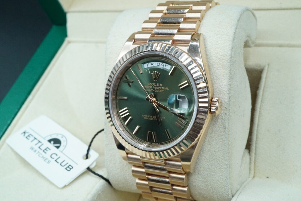 Rolex 228235 - Image 3