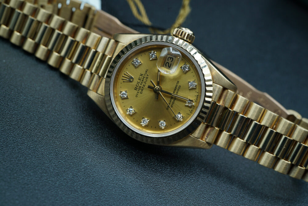 Rolex 69178 - Image 10
