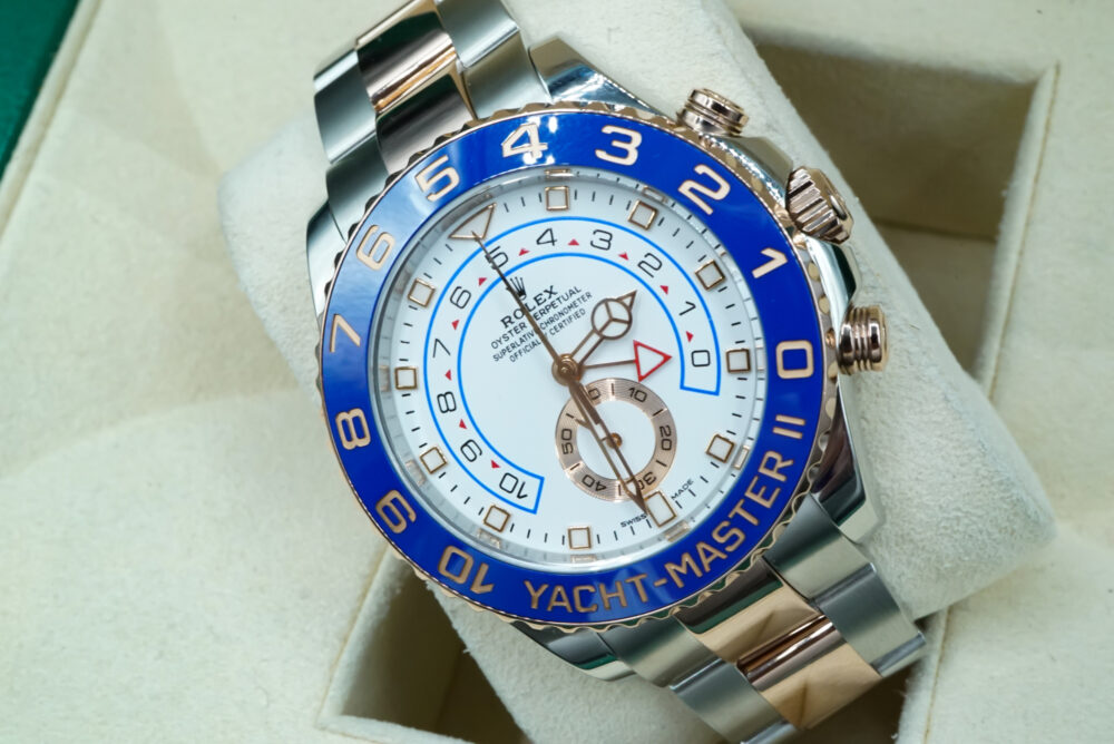 Rolex 116681 - Image 7