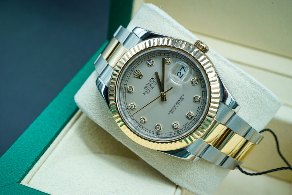 Rolex 116333 - Image 3