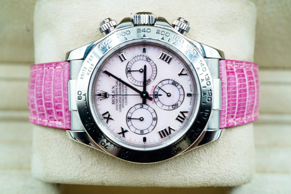 Rolex 116519 - Image 4