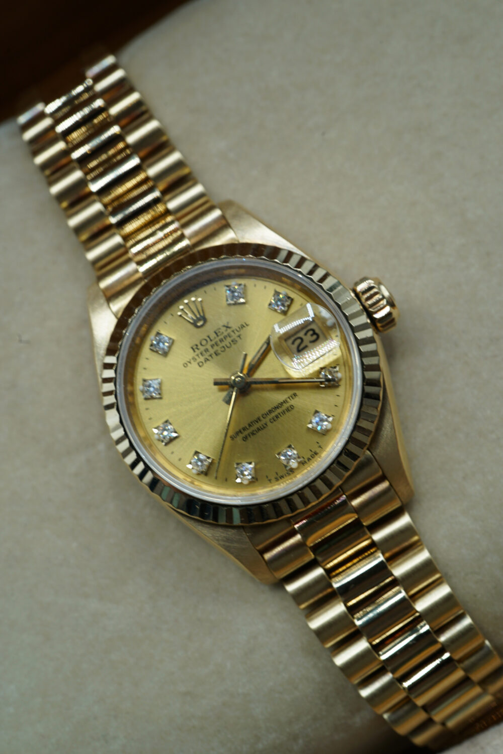 Rolex 69178 - Image 4