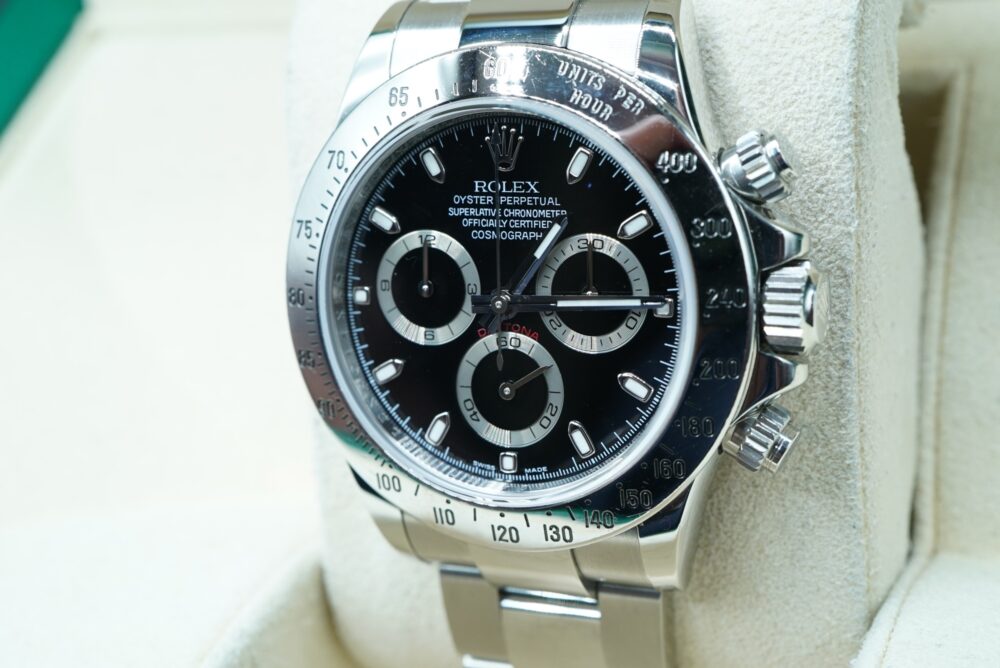 Rolex 116520 - Image 2