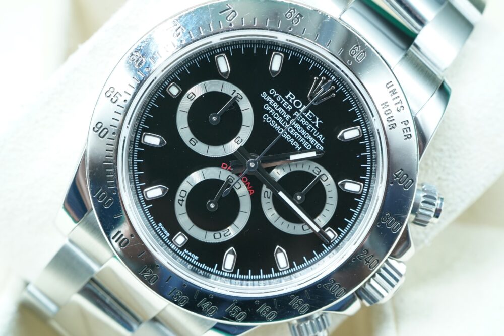 Rolex 116520 - Image 6