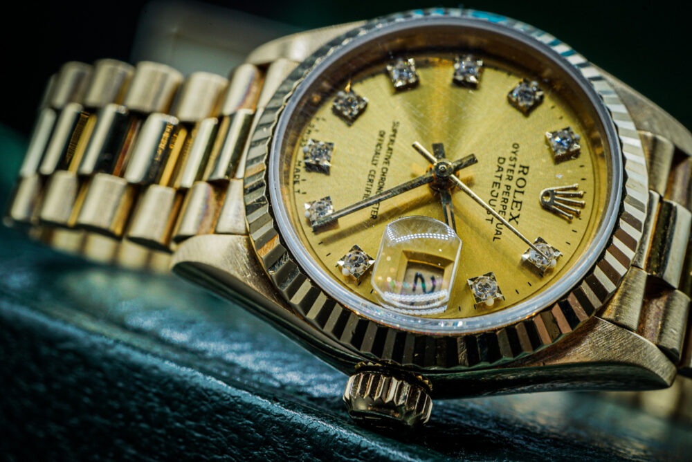 Rolex 69178 - Image 7