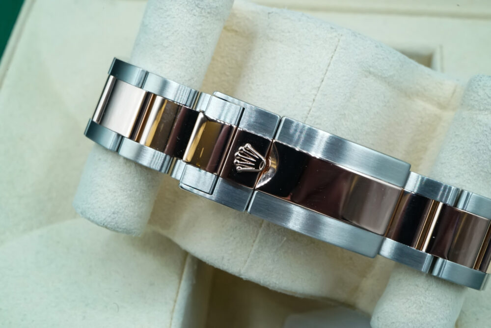 Rolex 116681 - Image 9