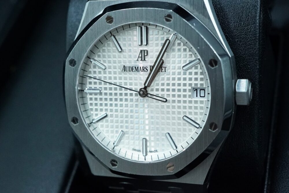 Audemars Piguet 15500 - Image 5
