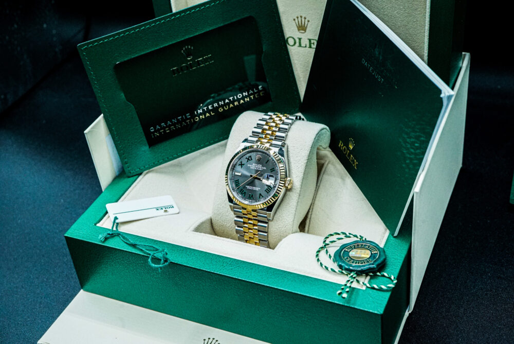 Rolex 126233 - Image 3