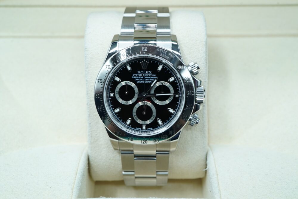 Rolex 116520