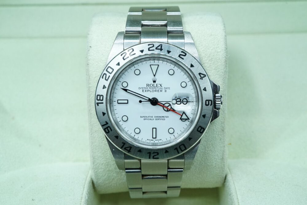 Rolex 16570