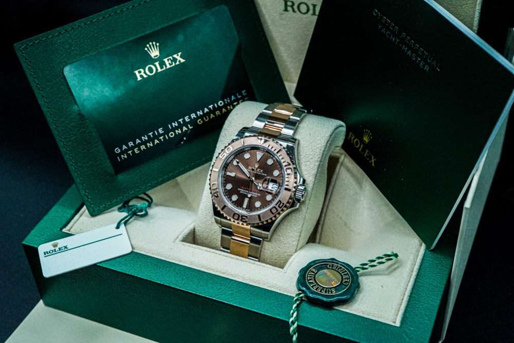 Rolex 126233 - Image 10