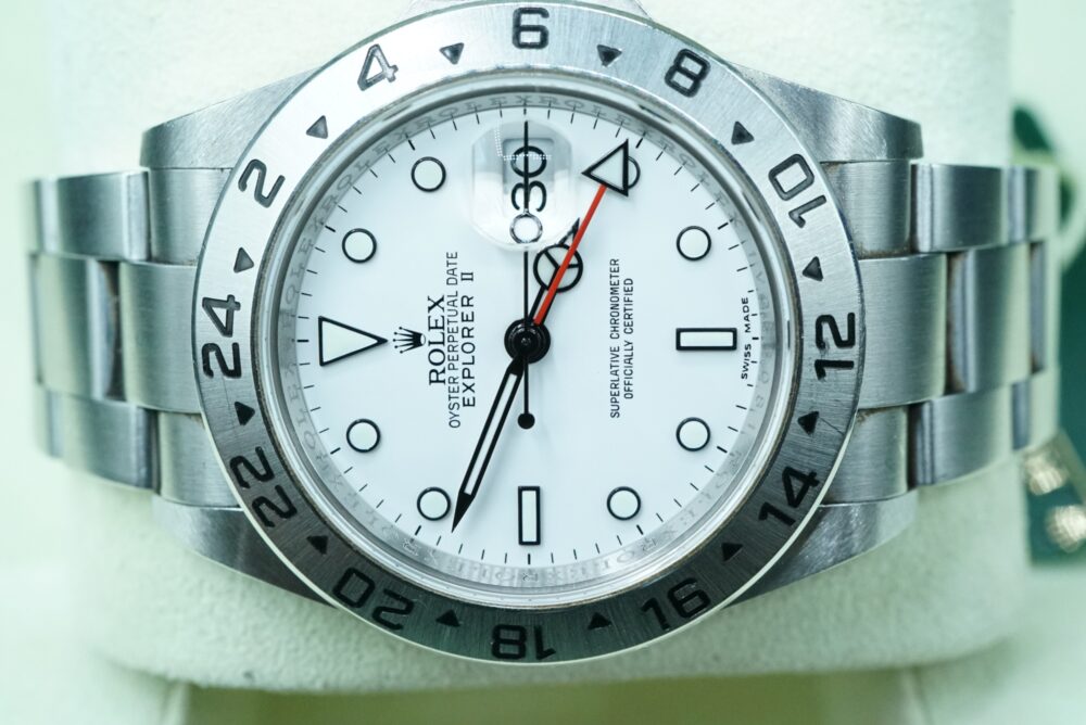Rolex 16570 - Image 9