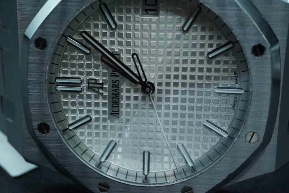 Audemars Piguet 15500 - Image 12