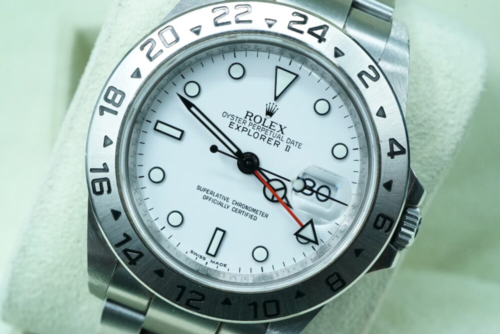 Rolex 16570 - Image 8