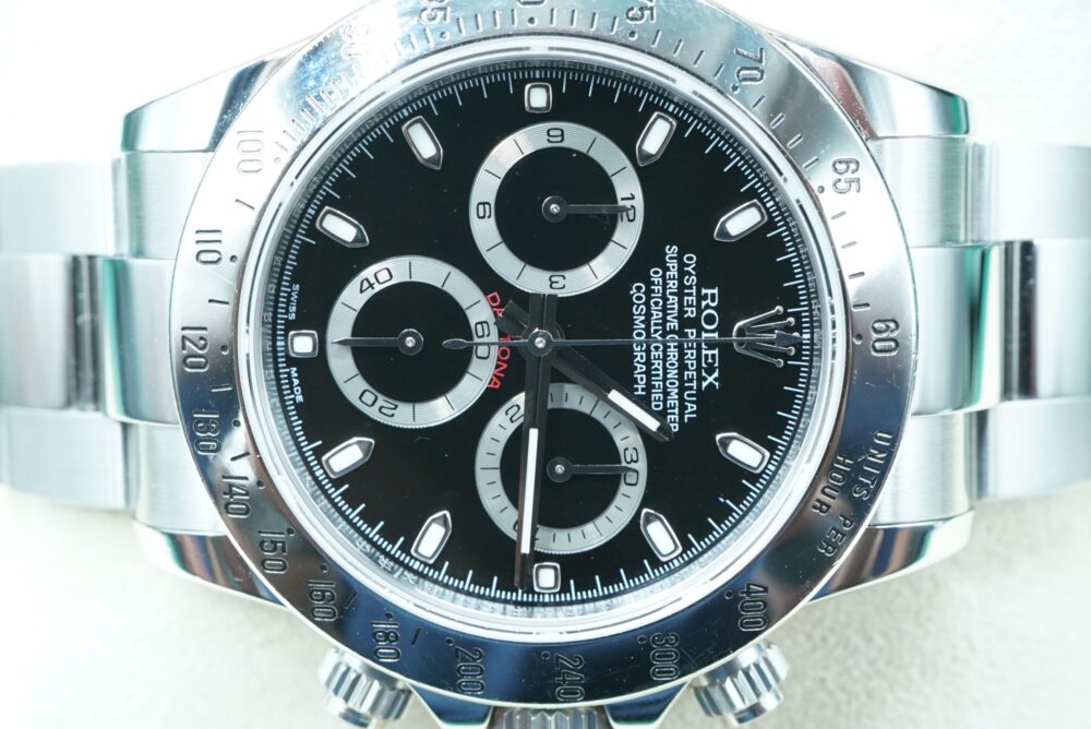 Rolex 116520 - Image 8