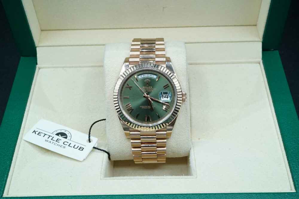 Rolex 228235 - Image 2