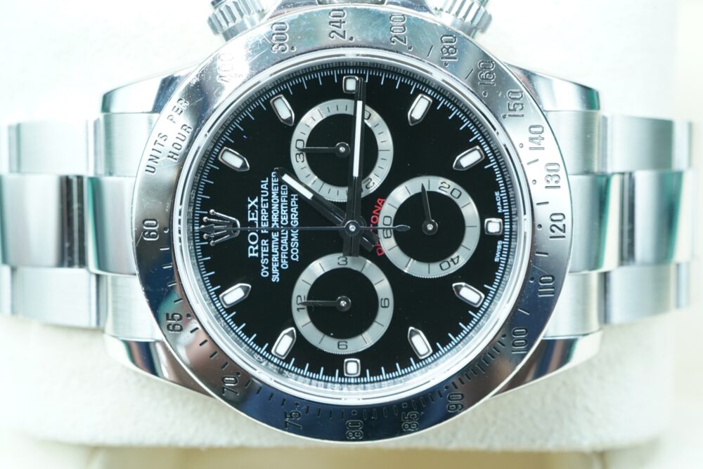 Rolex 116520 - Image 7