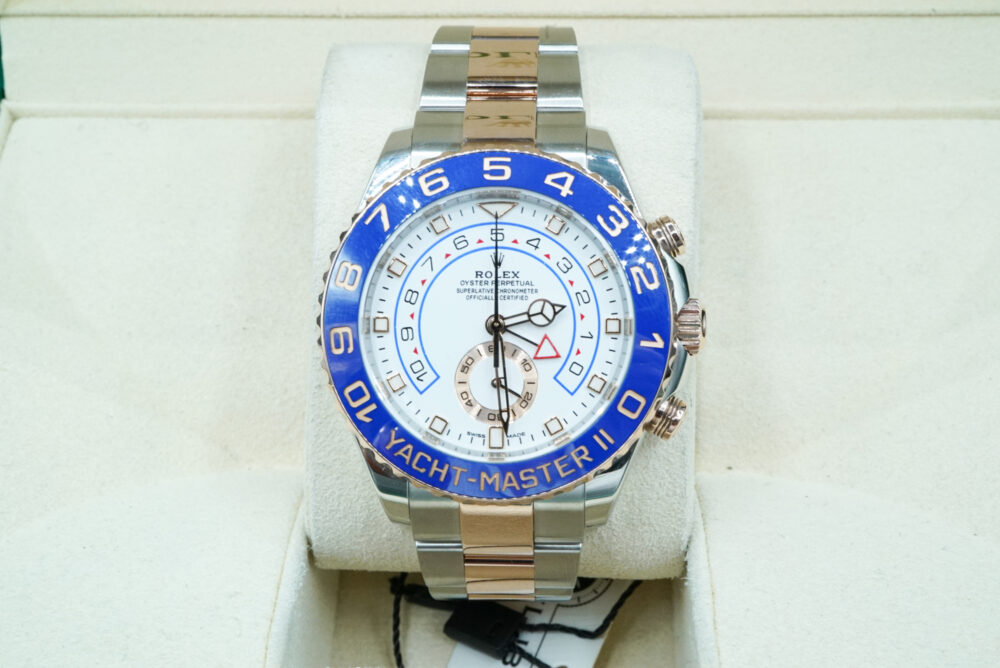 Rolex 116681