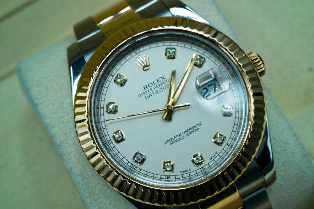 Rolex 116333 - Image 2