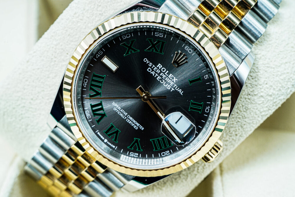 Rolex 126233 - Image 8