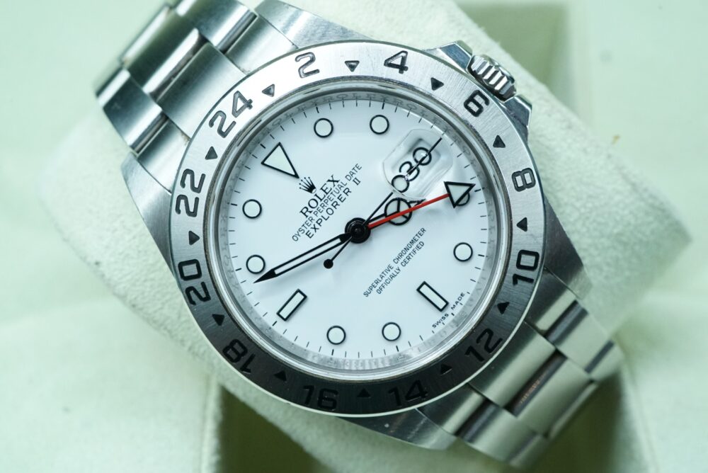 Rolex 16570 - Image 7