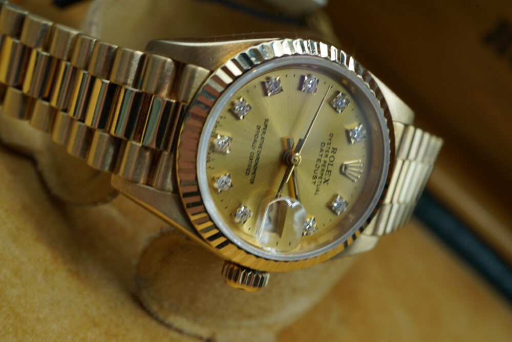 Rolex 69178 - Image 2