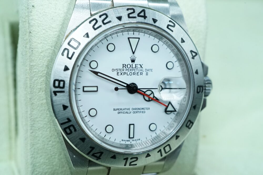 Rolex 16570 - Image 5