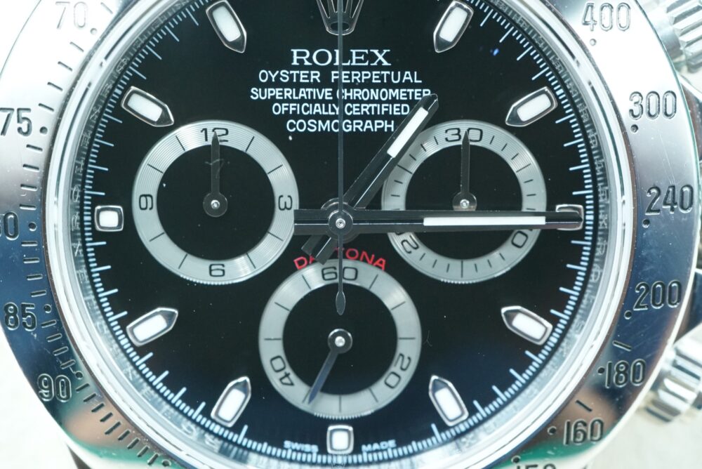 Rolex 116520 - Image 4