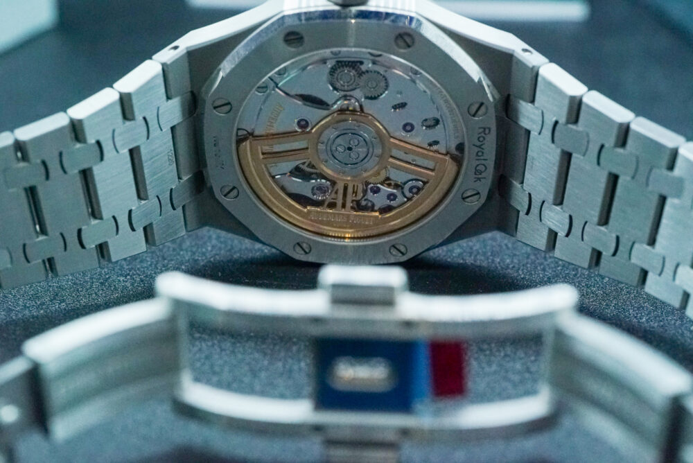 Audemars Piguet 15500 - Image 14
