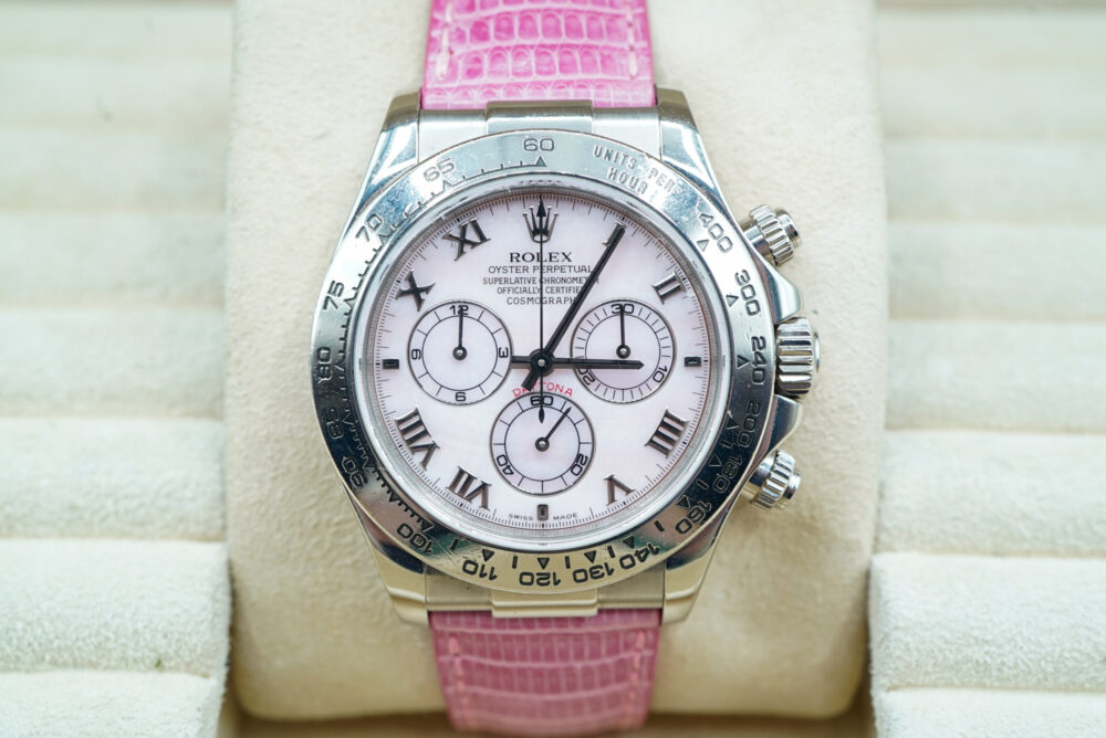 Rolex 116519