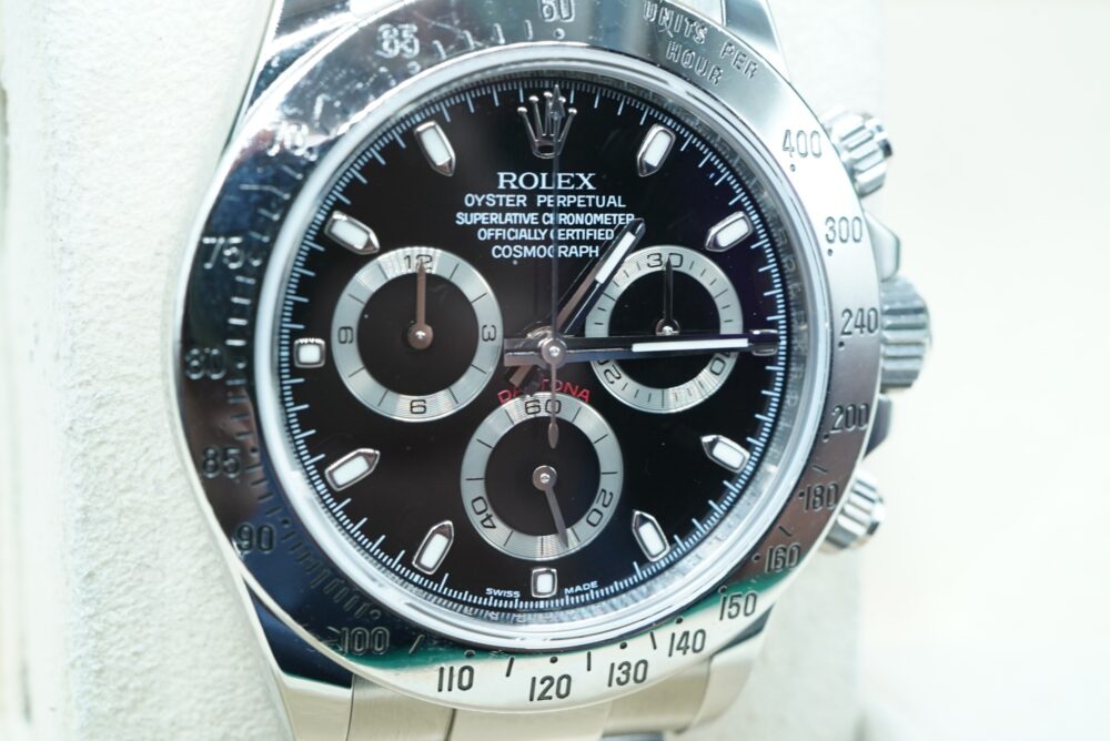 Rolex 116520 - Image 3