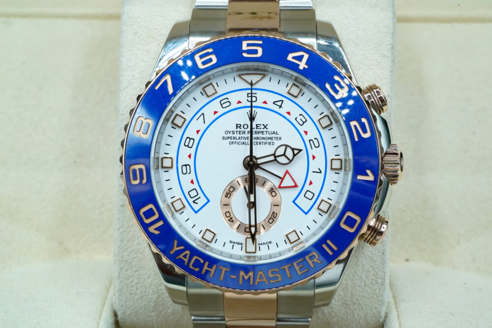 Rolex 116681 - Image 4