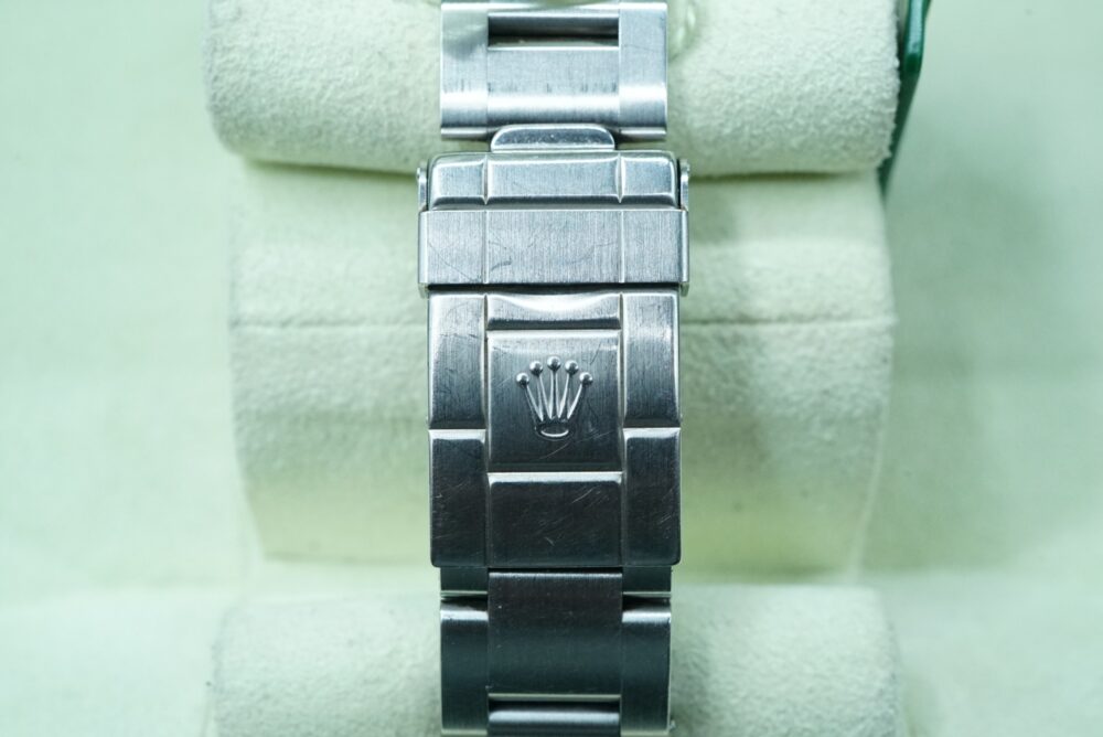 Rolex 16570 - Image 11