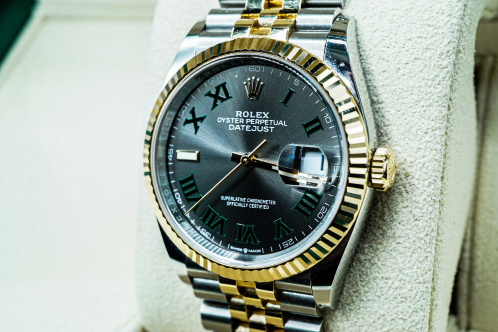 Rolex 126233 - Image 13