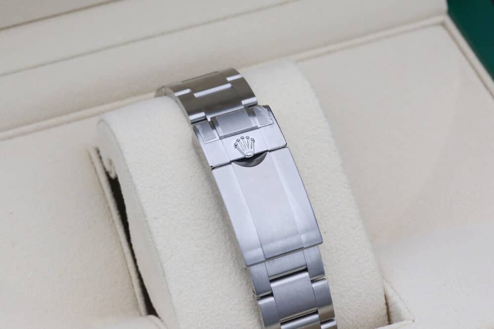 Rolex 226570 Black EXPLORER II 42mm 2023 - Image 7