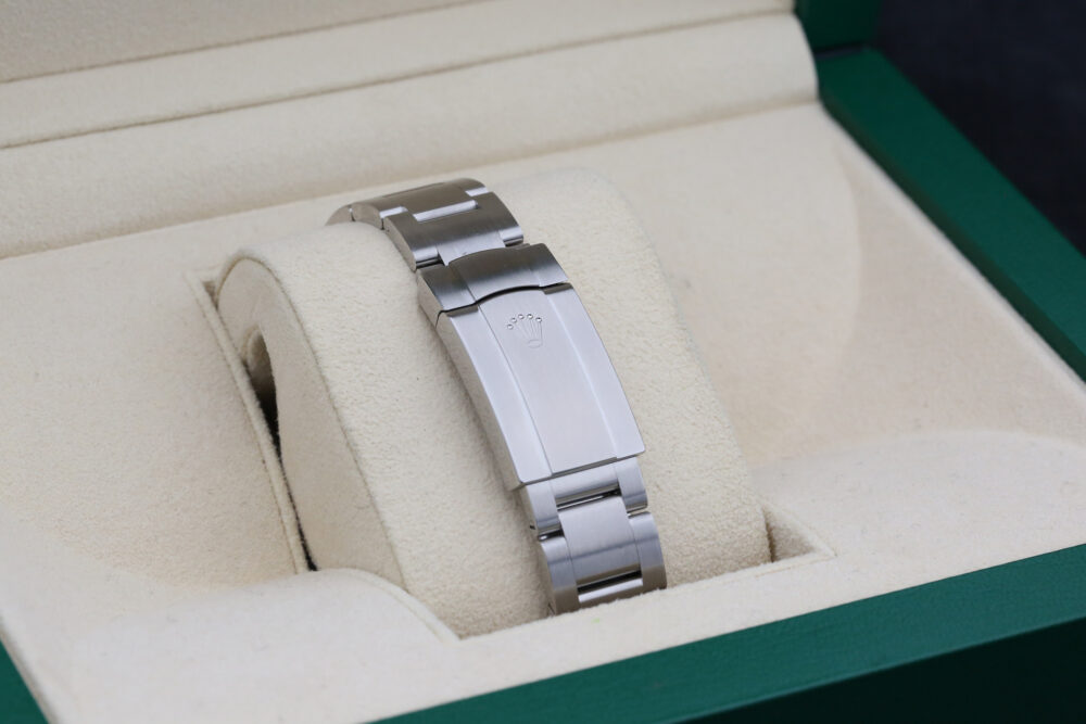 Rolex 126000 Tiffany OYSTER PERPETUAL 36mm 2025 - Image 7