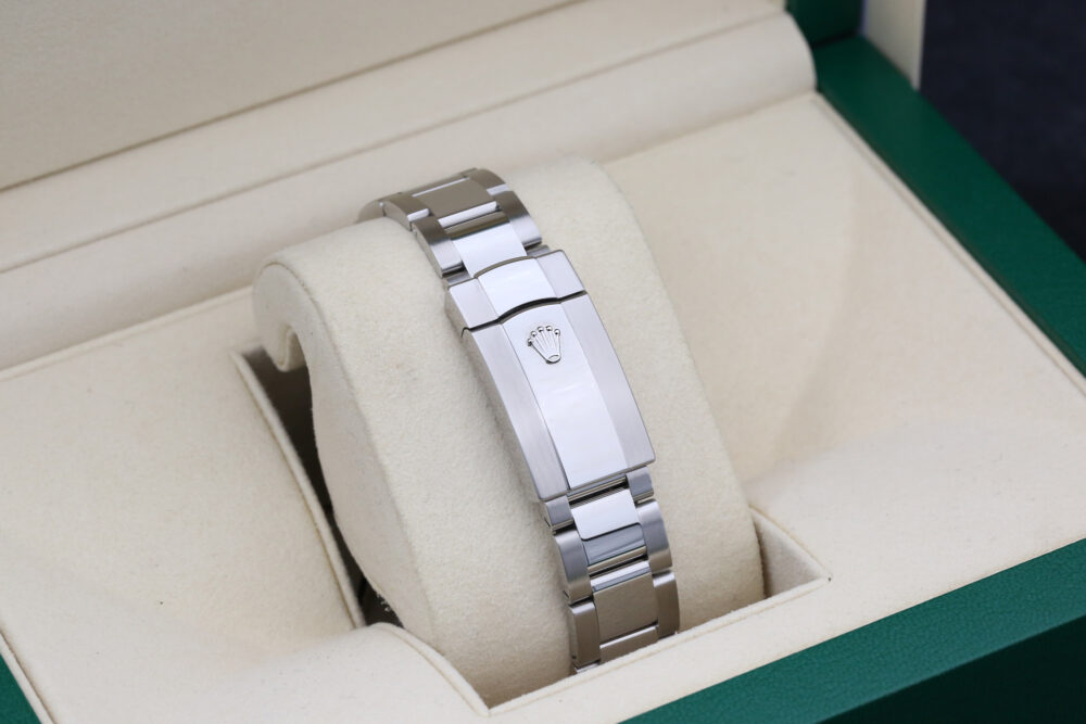 Rolex 126334 Mint DATEJUST 41mm 2025 - Image 8