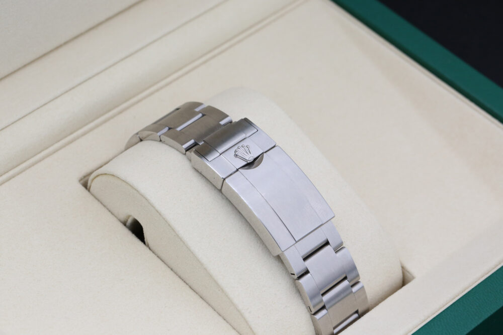 Rolex 226570 Black EXPLORER II 42mm 2022 - Image 7