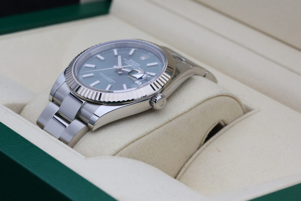 Rolex 126334 Mint DATEJUST 41mm 2025 - Image 6